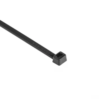Collier de serrage HellermannTyton T150XL-HS-BK-Q1 1095 mm x 8,8 mm noir pack de 25 111-15500