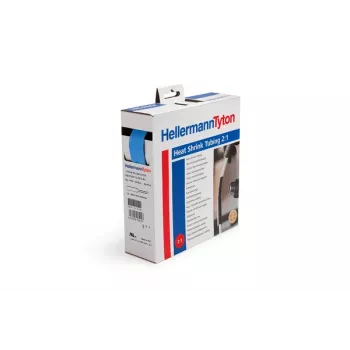 Embases adhésives pour colliers de câbles HellermannTyton série MB, PA66 naturel, 19x19mm, pour colliers de 3,6mm 300-32546