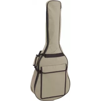 Housse pour guitare classique DIMAVERY CSB-400 26341184
