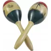 Maracas DIMAVERY Jamaika, bois, paire (26055610)