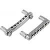 Chevalet et cordier Stopbar DIMAVERY pour guitares de style LP 26300214
