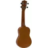 Ukulélé soprano DIMAVERY UK-200, marron 26255810