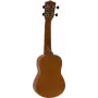 Ukulélé soprano DIMAVERY UK-200, marron 26255810