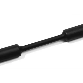 HellermannTyton Helawrap HWPP reliure à spirale, 1 m, 6 pièces, noire 319-05100