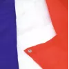 EUROPALMS drapeau France 600x360 cm 83300520