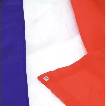 EUROPALMS drapeau France 600x360 cm 83300520