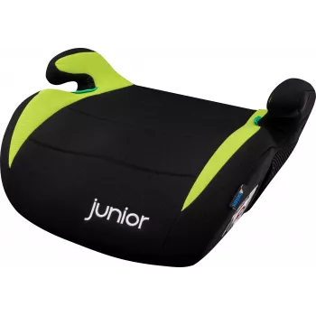 Petex Max 303 Booster Seat Green Black ECE R129 i-Size 125-150 cm