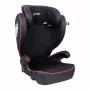 Petex Basic Plus 1602 siège auto enfant rose HDPE ECE R129 i-Size 100-150 cm