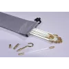 HellermannTyton Cable Scout ensemble de base 897-90000