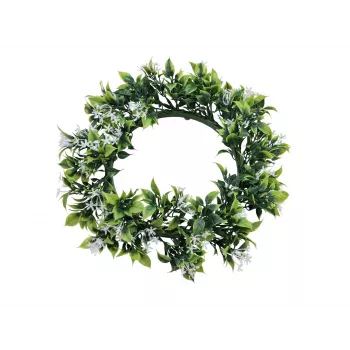 Couronne de jasmin EUROPALMS, 30 cm 83500503