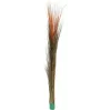 Herbe de roseau artificielle EUROPALMS, brun clair, 127 cm 82505852