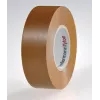 Ruban isolant en PVC HellermannTyton 710-00158, 19 mm x 20 m, noir