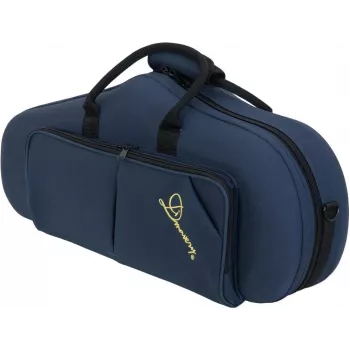 Housse souple DIMAVERY pour saxophone alto 26600205