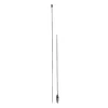 Antenne CB mobile Midland Albrecht ML 145 (6310) - 145 cm, 500 W, 5/8 lambda, montage PL