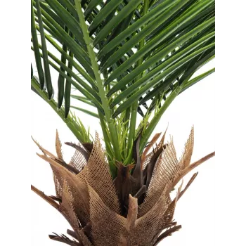 EUROPALMS Phoenix Palm Deluxe plante artificielle 220 cm 82509722