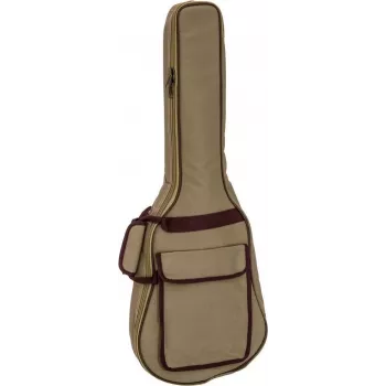 DIMAVERY CSB-400 housse de guitare classique 3/4 26341186
