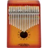 Kalimba DIMAVERY KL-4, 17 C, Sunburst 26051618