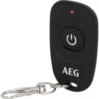 Onduleur AEG 1500 W 12 V DC vers 230 V AC avec télécommande (10058)