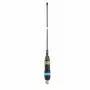 Midland Albrecht Racer 90 antenne CB, 1/4 d'onde chargée, 110 cm, montage sur pied DV, 26-28 MHz 67131
