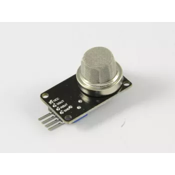 ALLNET Arduino MQ-5 module capteur de gaz pour GPL, butane, propane, méthane (ALL-B-5)