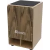 Cajon basse DIMAVERY CJ-550, noyer 26051475