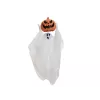 Citrouille fantôme Halloween animée EUROPALMS, 110cm 83316173