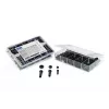 Kit de montage HellermannTyton 639-60000