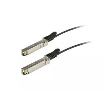 Câble cuivre à attache directe ALLNET 25G SFP28, 3 m (ALL4779-3)