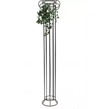 Haie de buis lierre artificielle EUROPALMS Classic, 60 cm 82502207