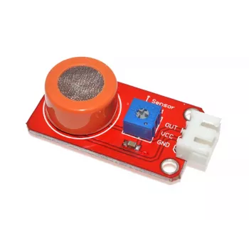 Capteur de gaz alcool ALLNET 4duino MQ-3 (ALL_OY_3327)