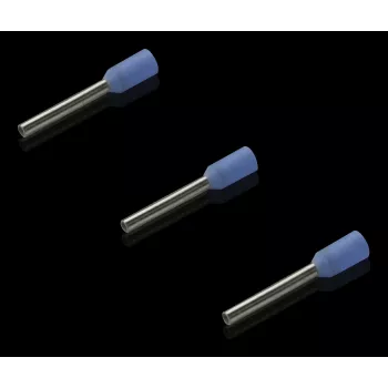 Embout Rittal 4050754 0,25 mm² bleu clair 500 pièces