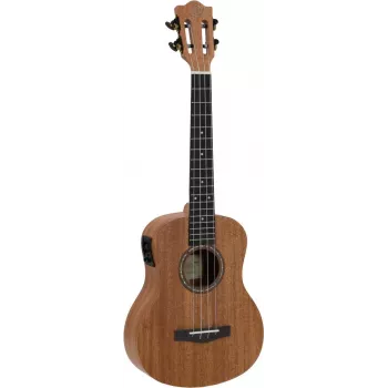 Ukulélé ténor DIMAVERY UK-300, manguier 26255821