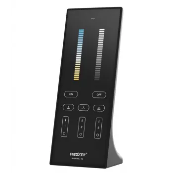 Miboxer Synergy 21 télécommande LED Dual White CCT 3 zones (Y2)