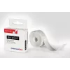 Ruban de transfert thermique résine HellermannTyton RO202REF-1401-WH, 140 mm x 300 m, blanc