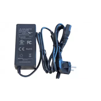 ALLNET bloc d'alimentation de remplacement 19 V 5 A 95 W avec connecteur cylindrique 5,5x2,1 mm, fiche EU PSU19V/5A_5,5_2,1MM
