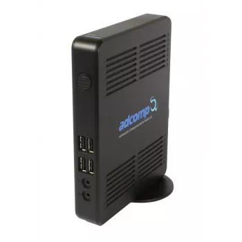 Client léger ALLNET VDI Zero ZC-2321P 1xDP 1xDVI (TERA2321DP+DVI)
