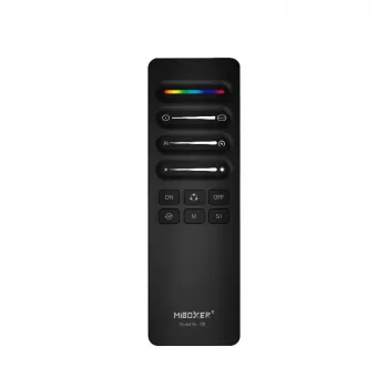 Télécommande LED pixel MIBOXER C6 SPI 2,4 GHz RGB/RGBW/RGB+CCT