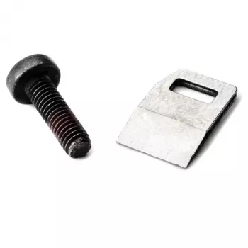 Outil manuel pour colliers de câbles HellermannTyton 110-70106 pour colliers de 2,2 à 4,8 mm