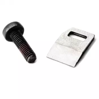 Outil manuel pour colliers de câbles HellermannTyton 110-70106 pour colliers de 2,2 à 4,8 mm
