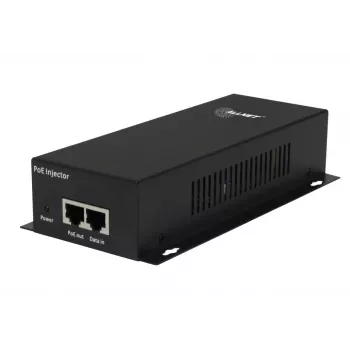 Injecteur PoE Multi-Gigabit ALLNET 90 W 10G (ALL-PI103MG-BT90-10G)