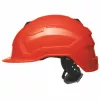 Casque de protection UVEX pronamic 9731330 EN 397 rouge