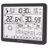 Techno Line WD3000 Station météo WLAN avec prévisions à 4 jours et capteur extérieur WD3000