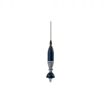 Midland Super 9 Blue Line Antenne CB mobile (67180)