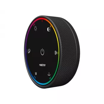 MiBoxer K6 Télécommande rotative RGB+CCT 2,4 GHz