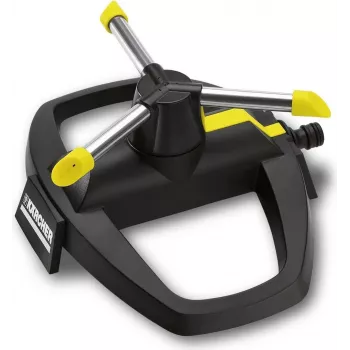 Arroseur circulaire Kärcher RS 130/3 jaune/noir (2.645-019.0)