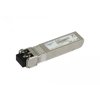 Émetteur-récepteur SFP+ 10GBASE-SR ALLNET, LC duplex, multimode, 850 nm, 300 m, compatible HP J9150D