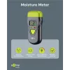 Humidimètre Goobay Tools 77832
