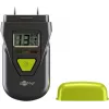Humidimètre Goobay Tools 77832