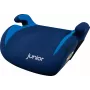 Rehausseur pour enfant Petex Max 302 bleu ECE R129 i-Size 125-150 cm 19-36 kg
