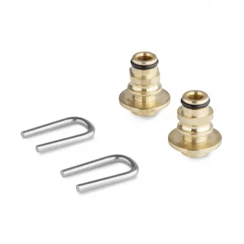 Kit de buses Kärcher pour nettoyeur de surfaces FR Classic, 040, 2 pièces 2.885-312.0